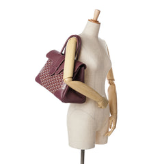 Goyardine Saigon Tote