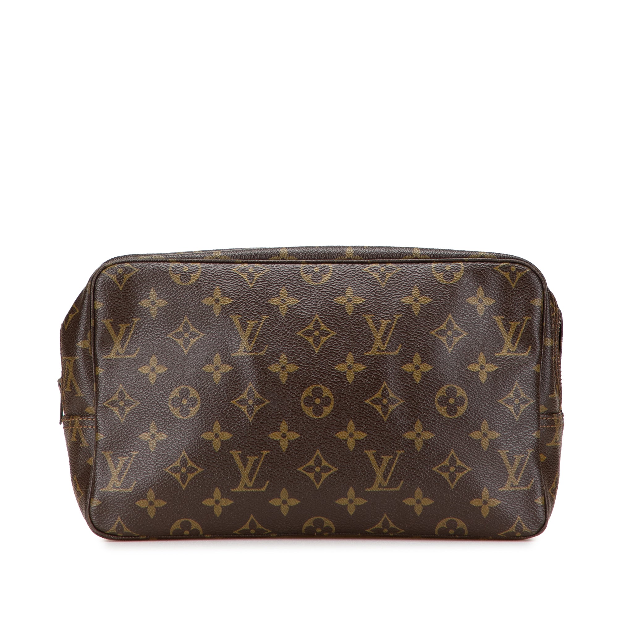 Monogram Trousse Toilette 28