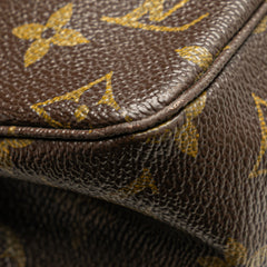 Monogram Trousse Toilette 28