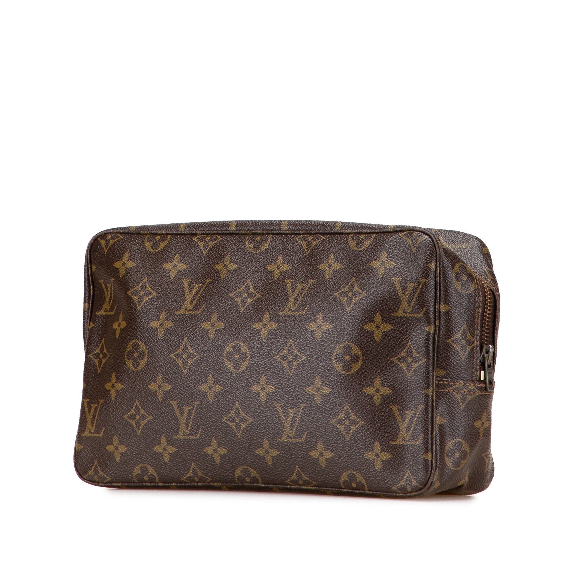 Monogram Trousse Toilette 28