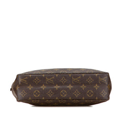 Monogram Trousse Toilette 28