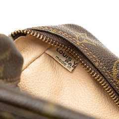Monogram Trousse Toilette 28