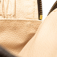 Monogram Trousse Toilette 28