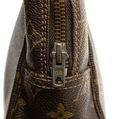 Monogram Trousse Toilette 28