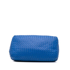 Medium Nappa Intrecciato Cesta Tote
