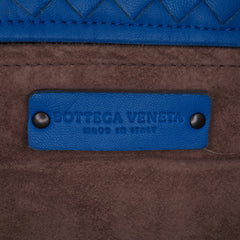 Medium Nappa Intrecciato Cesta Tote