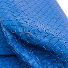 Medium Nappa Intrecciato Cesta Tote
