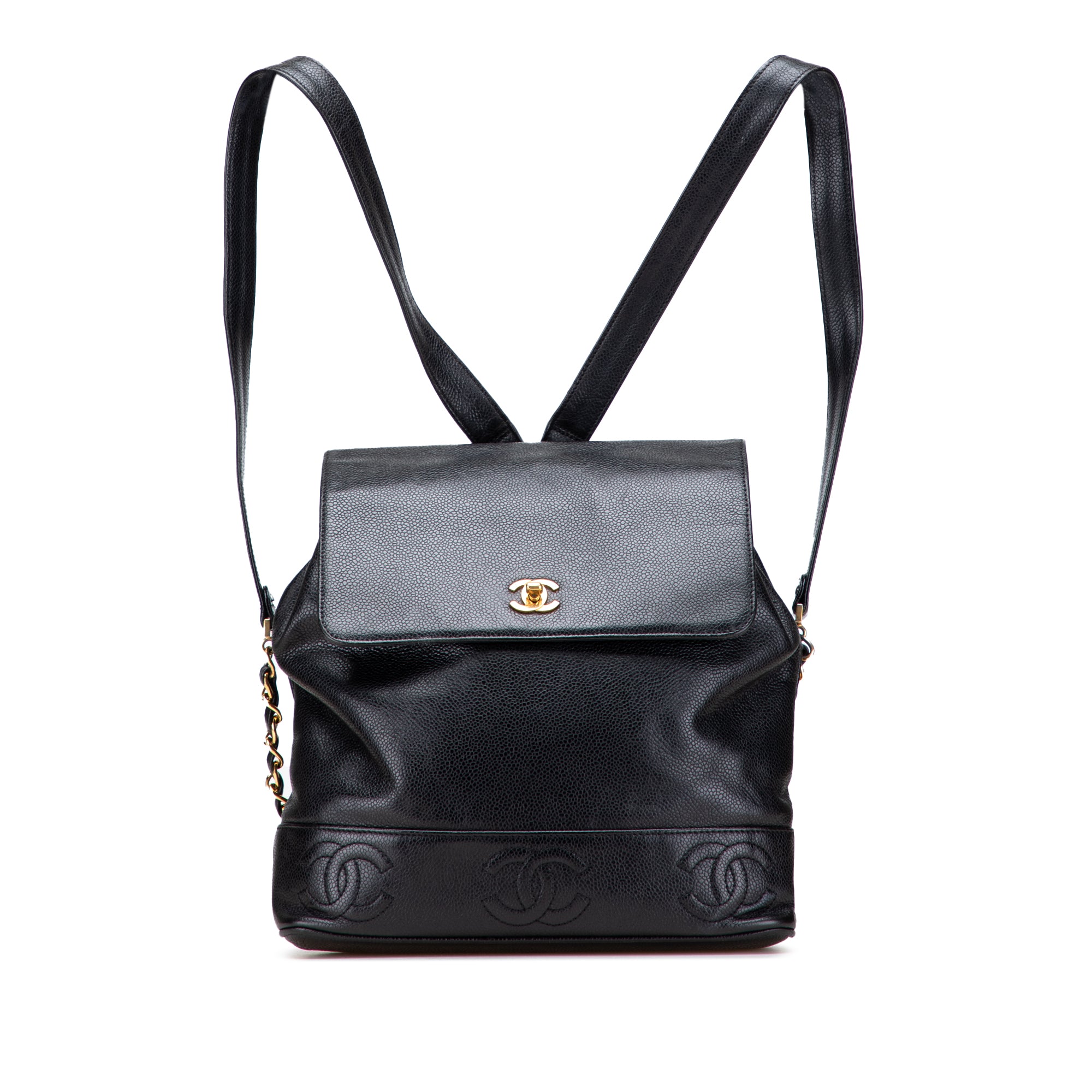 Caviar Triple CC Backpack