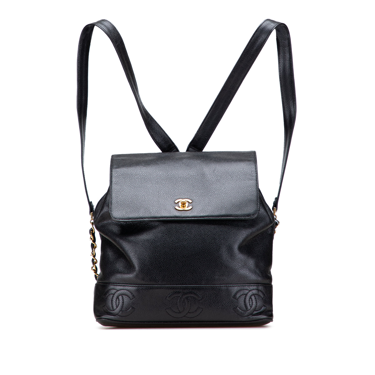 Caviar Triple CC Backpack