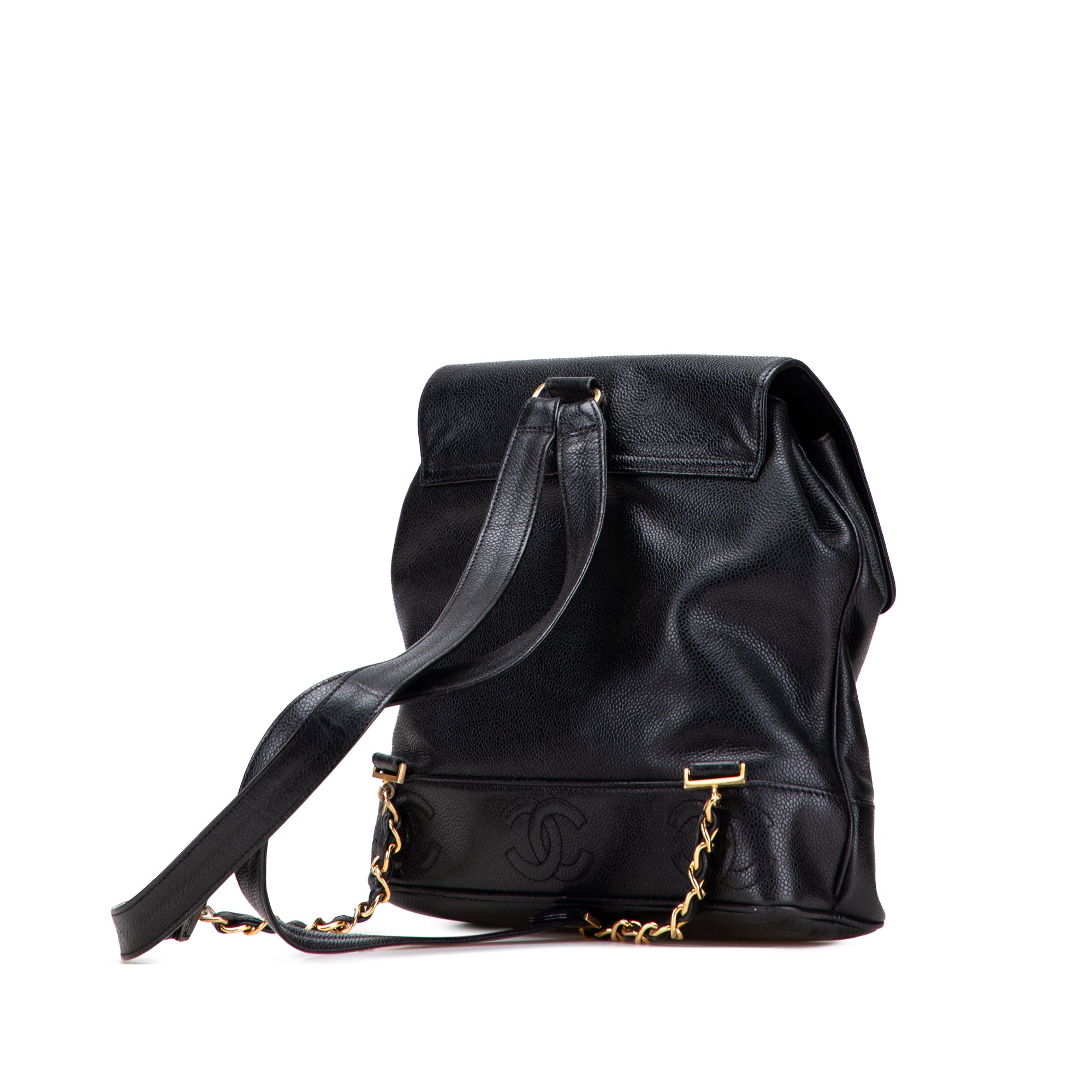 Caviar Triple CC Backpack