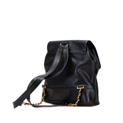 Caviar Triple CC Backpack