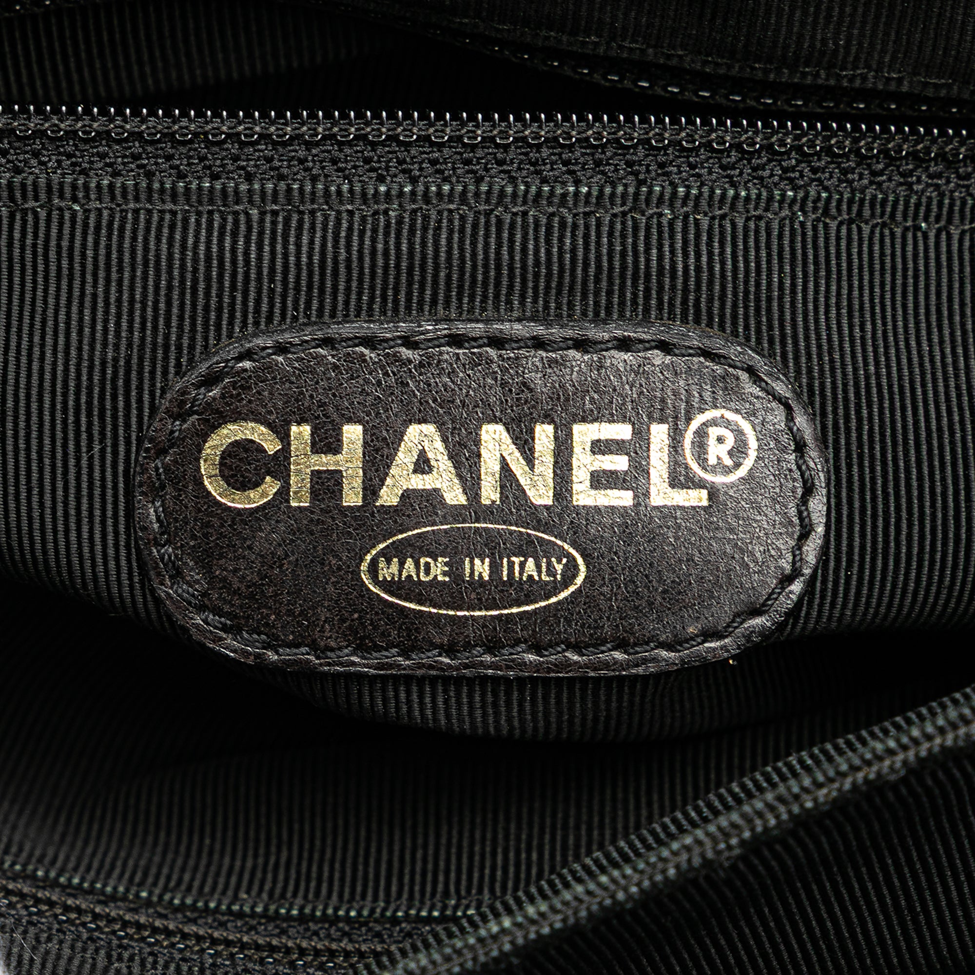 Caviar Triple CC Backpack