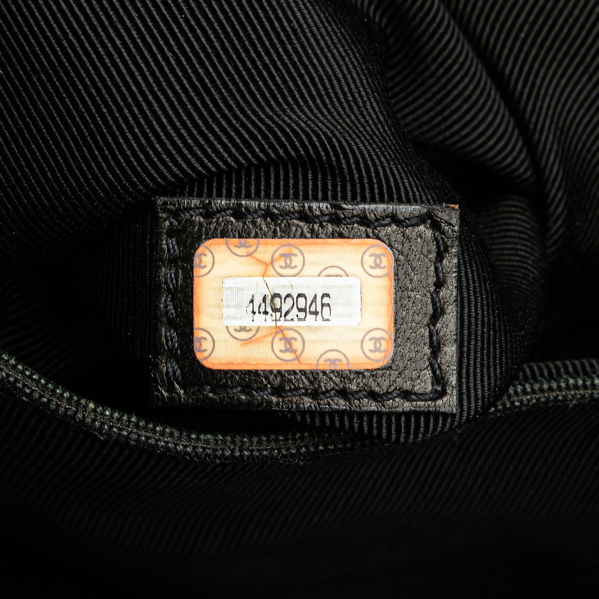 Caviar Triple CC Backpack