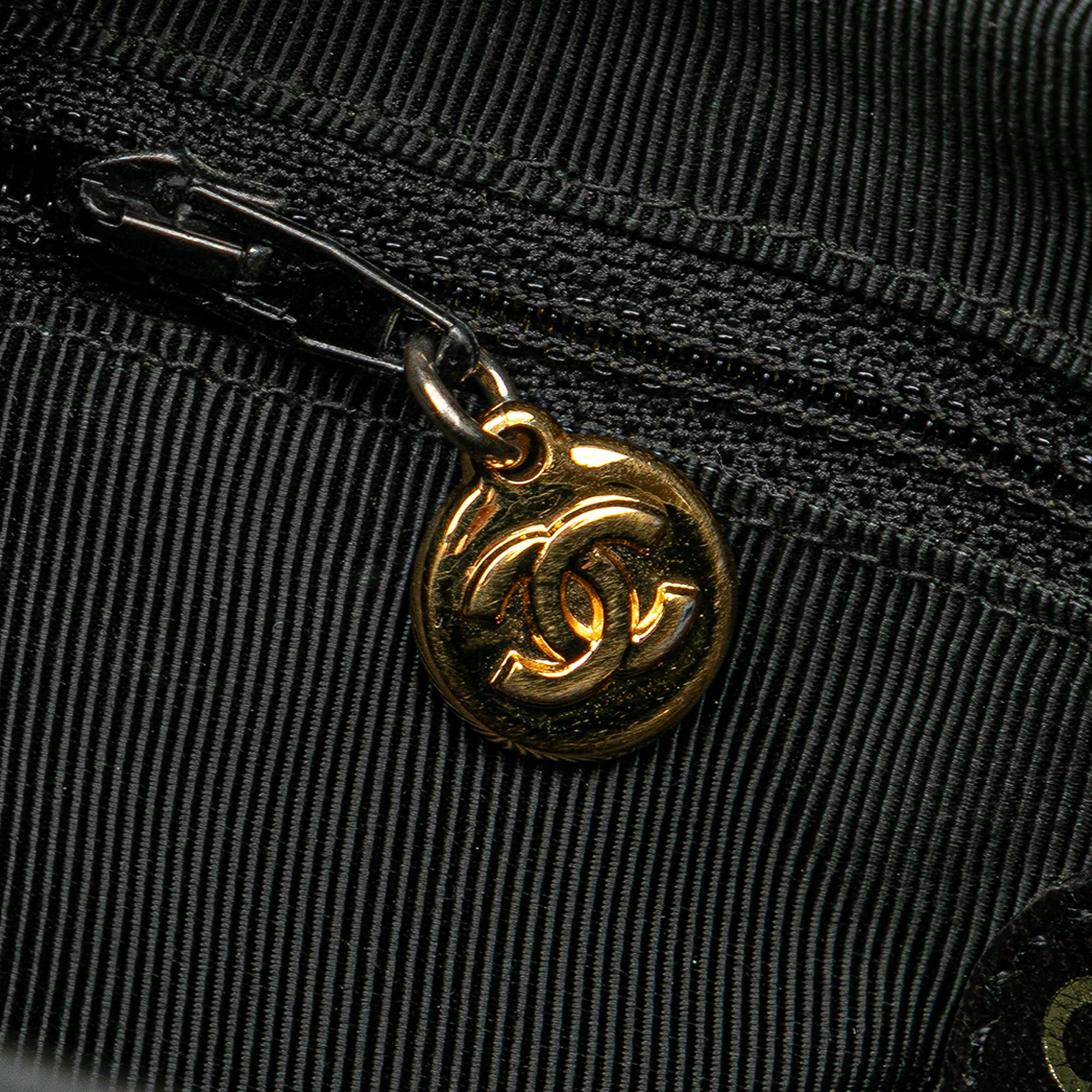 Caviar Triple CC Backpack