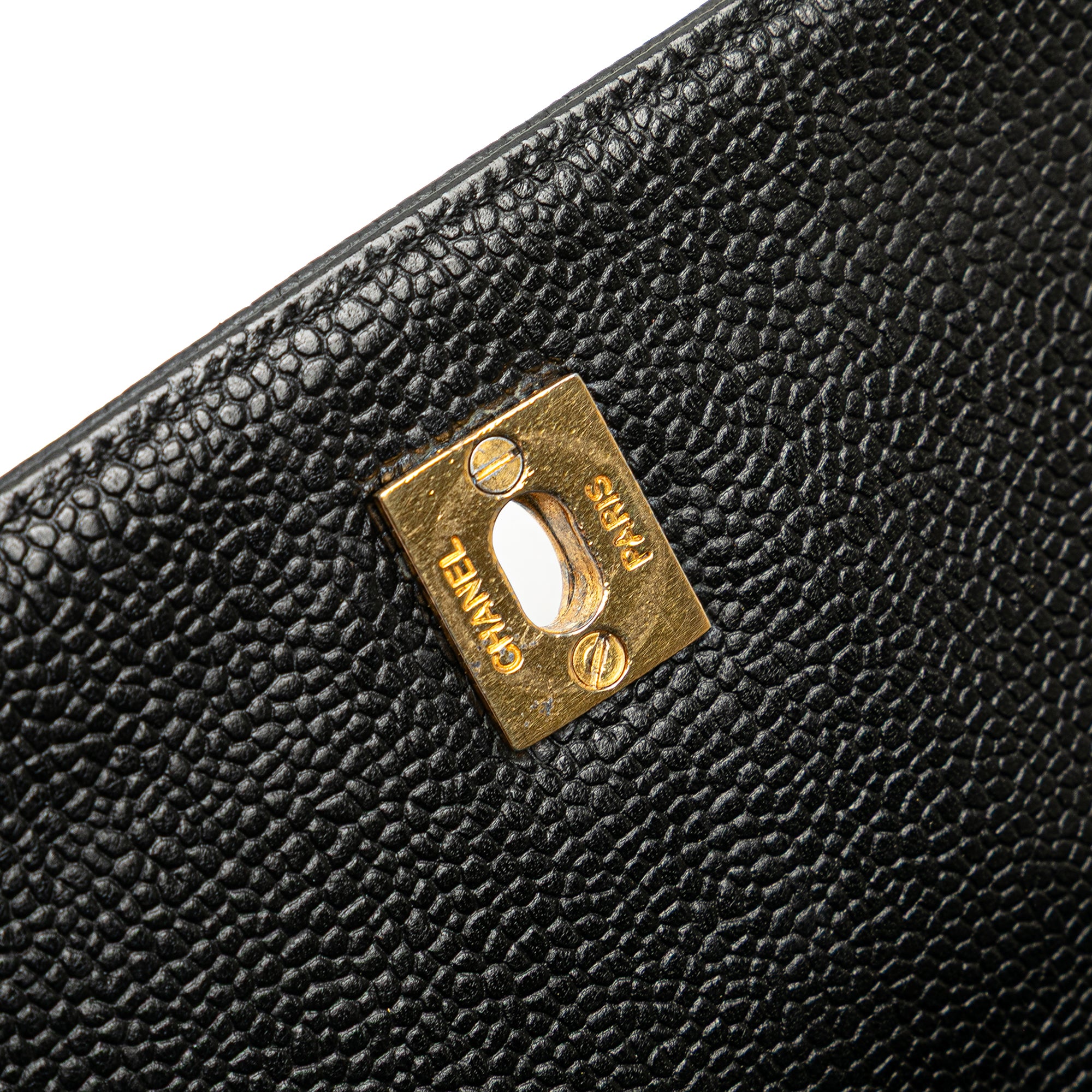 Caviar Triple CC Backpack