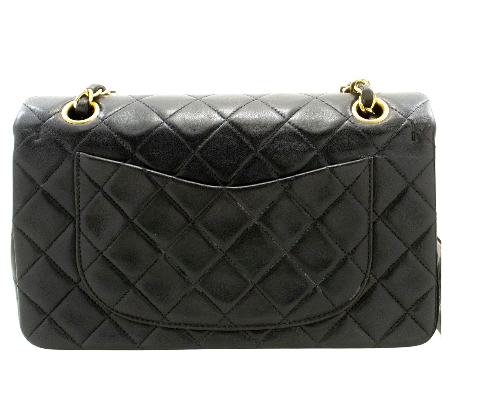 Chanel Timeless 23