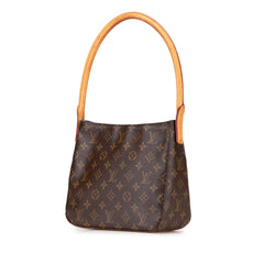 Monogram Looping MM
