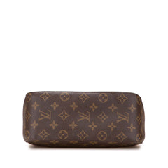 Monogram Looping MM