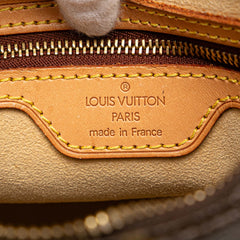 Monogram Looping MM