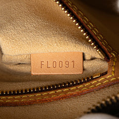 Monogram Looping MM