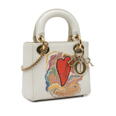 x Niki De Saint Phalle Dioramour Mini Lady Dior_1