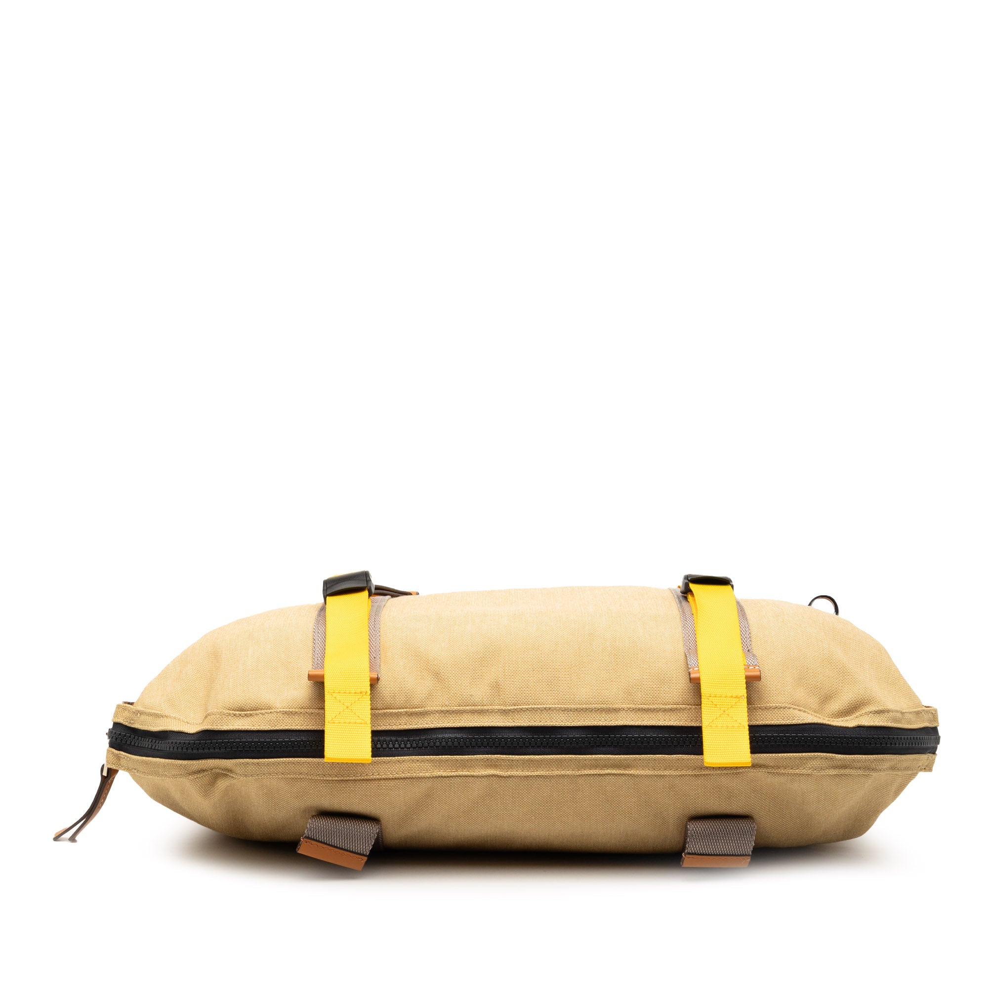 Canvas Eye Nature Tote