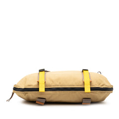 Canvas Eye Nature Tote