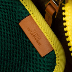 Canvas Eye Nature Tote