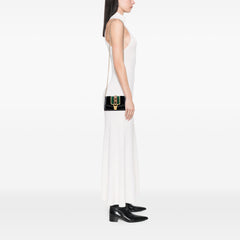 Mini GG Velvet Sylvie Shoulder Bag