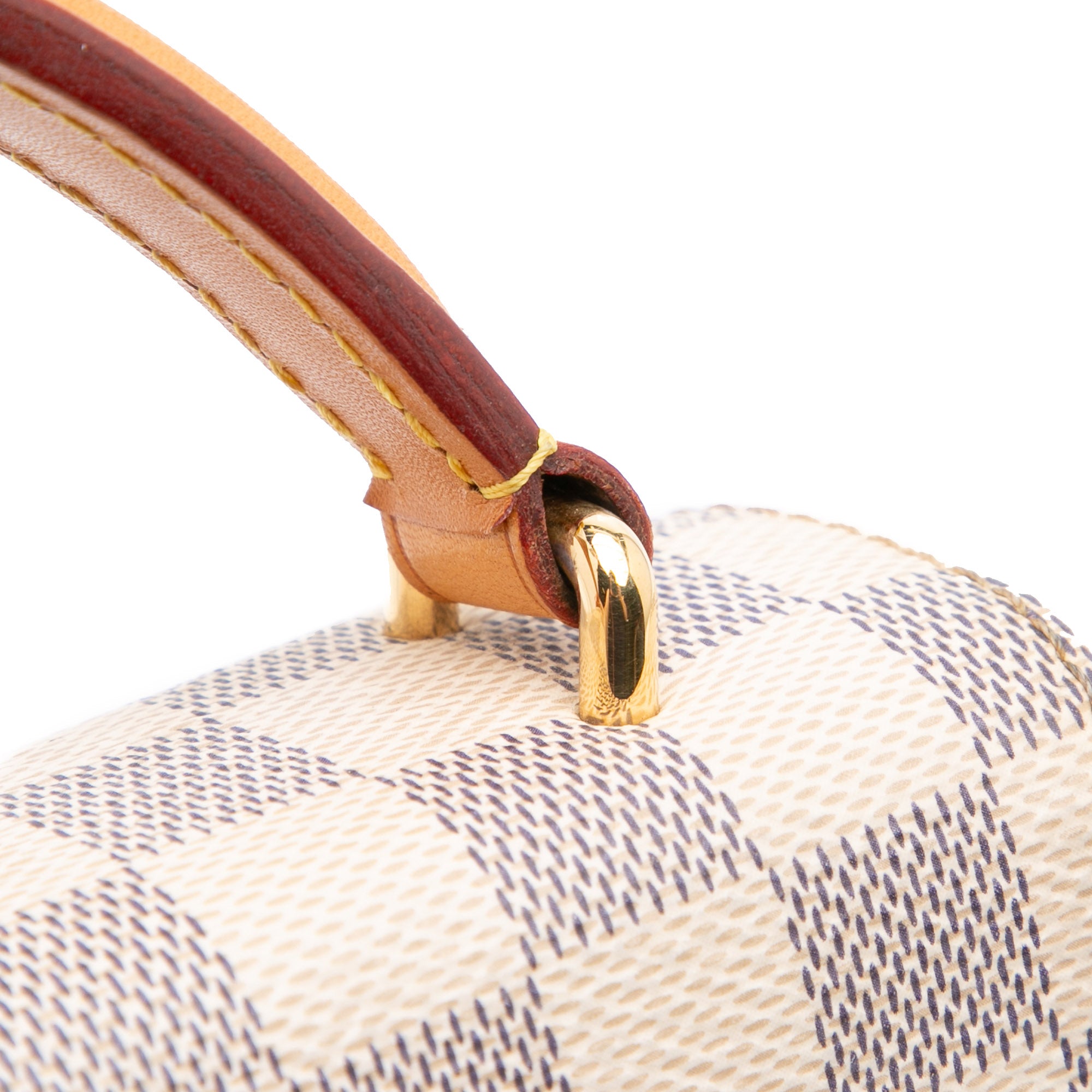 Damier Azur Croisette