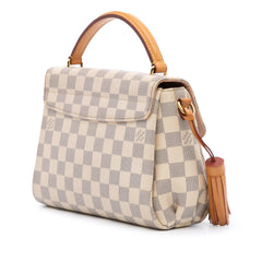 Damier Azur Croisette