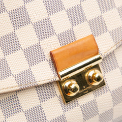 Damier Azur Croisette