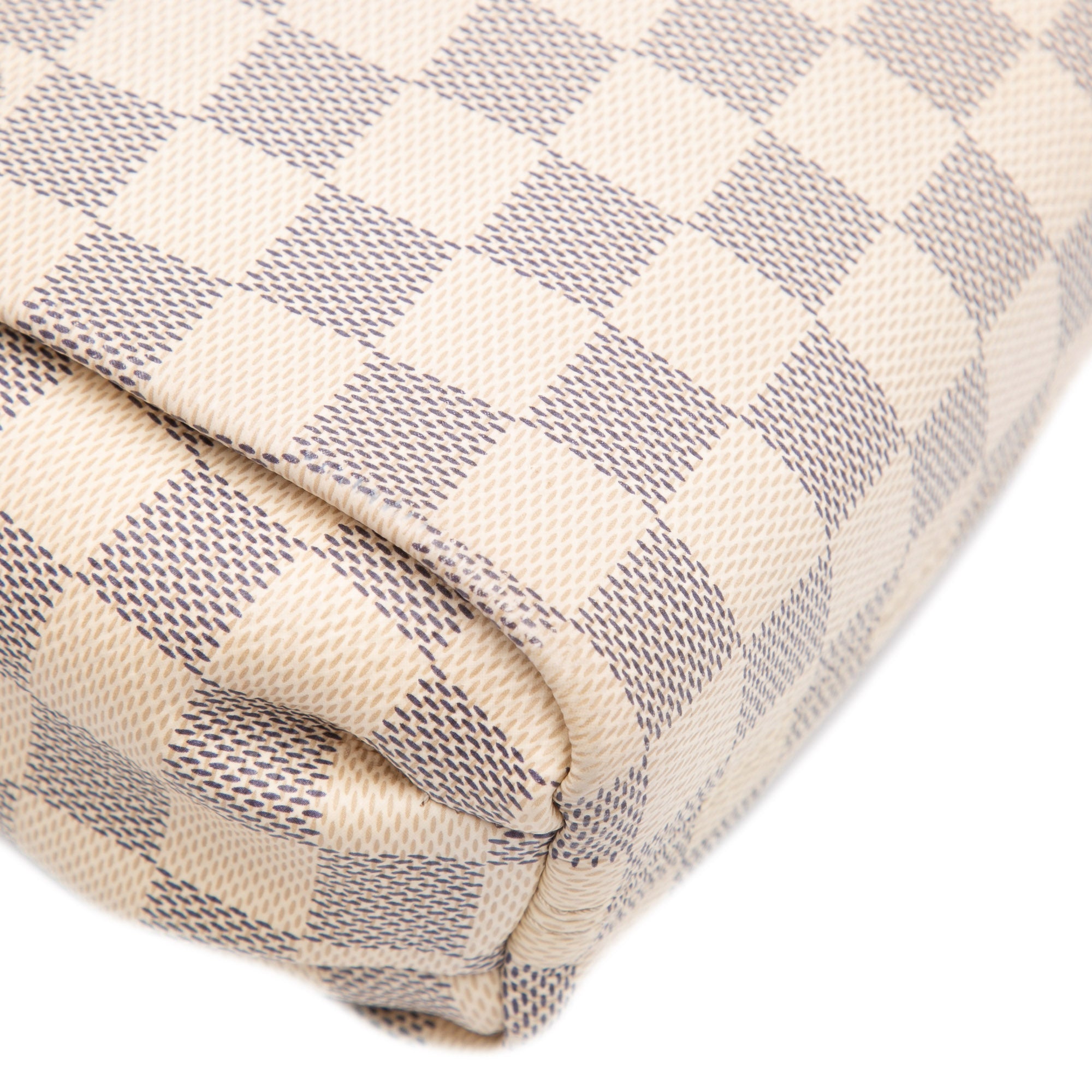 Damier Azur Croisette