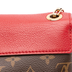 Monogram Pallas Chain