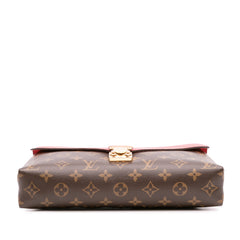 Monogram Pallas Chain