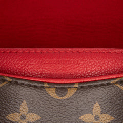 Monogram Pallas Chain
