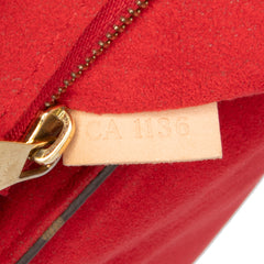 Monogram Pallas Chain