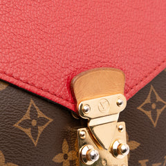 Monogram Pallas Chain