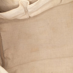 Medium Pebbled Calfskin Soho Boston Bag