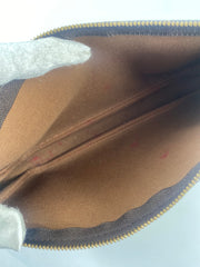Louis Vuitton Pochette Accessoires Monogram Canvas