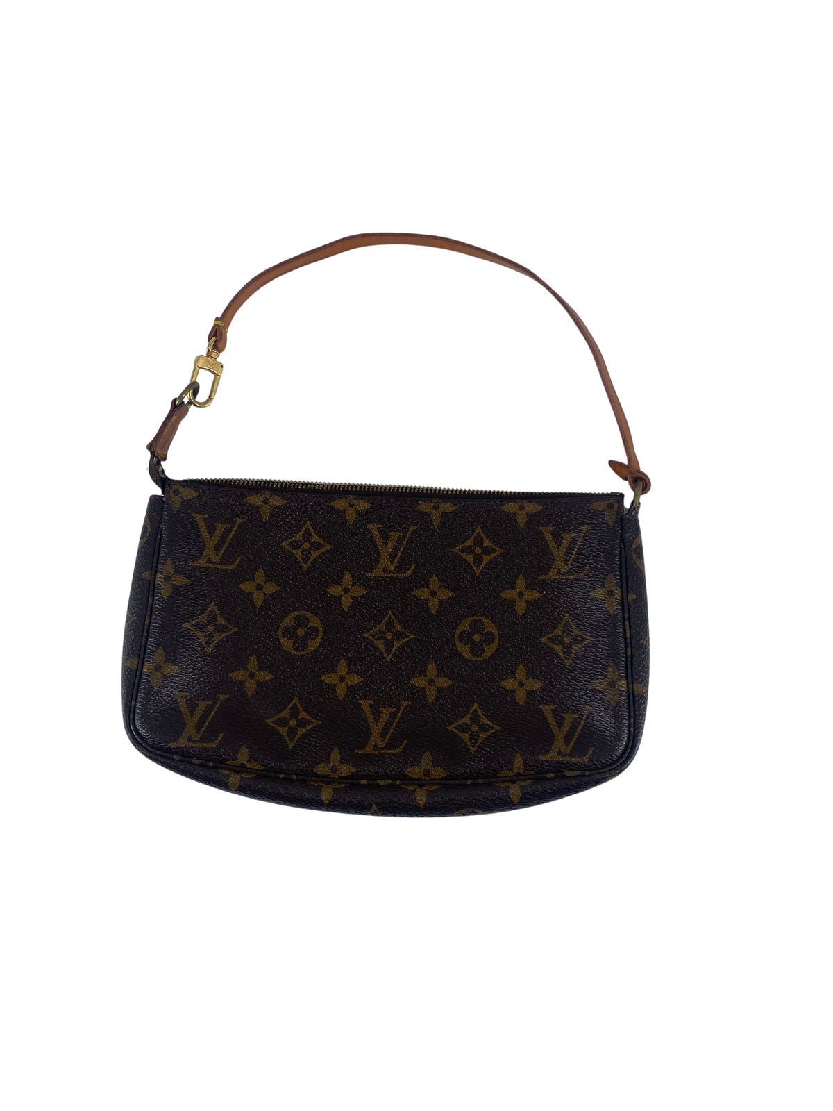 Louis Vuitton Pochette Accessoires Monogram Canvas