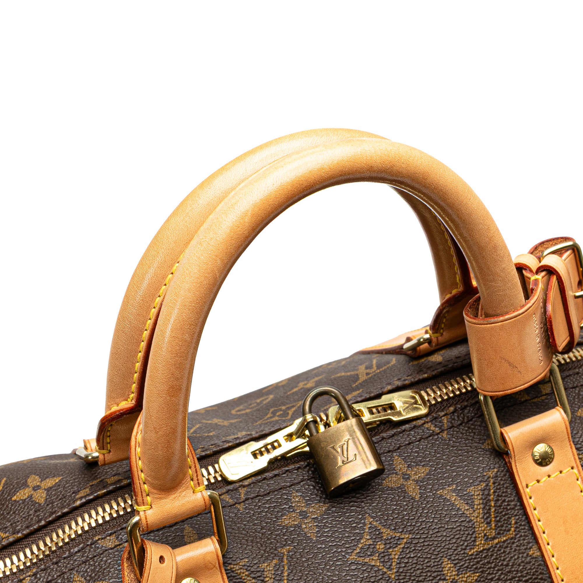 Monogram Keepall 50