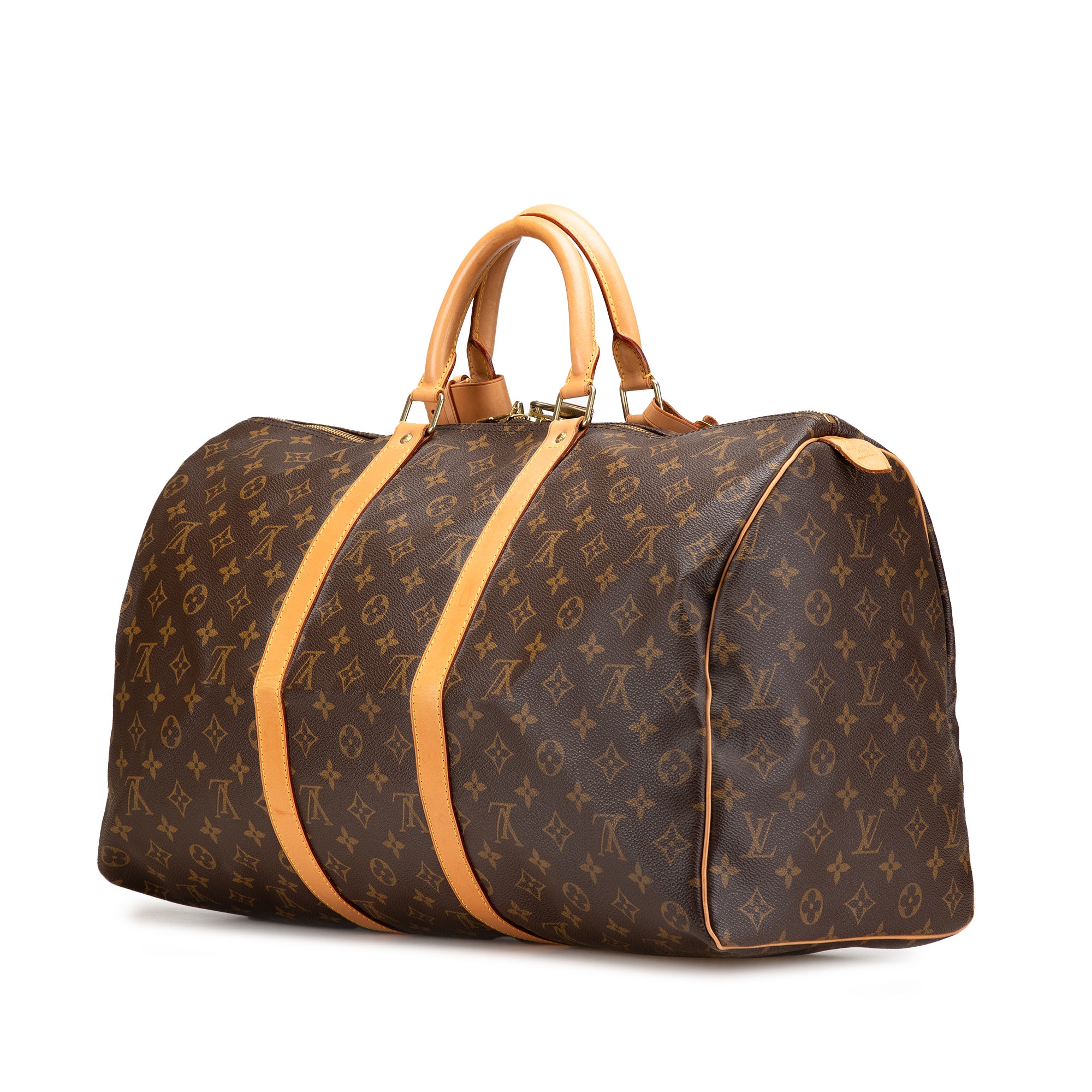 Monogram Keepall 50