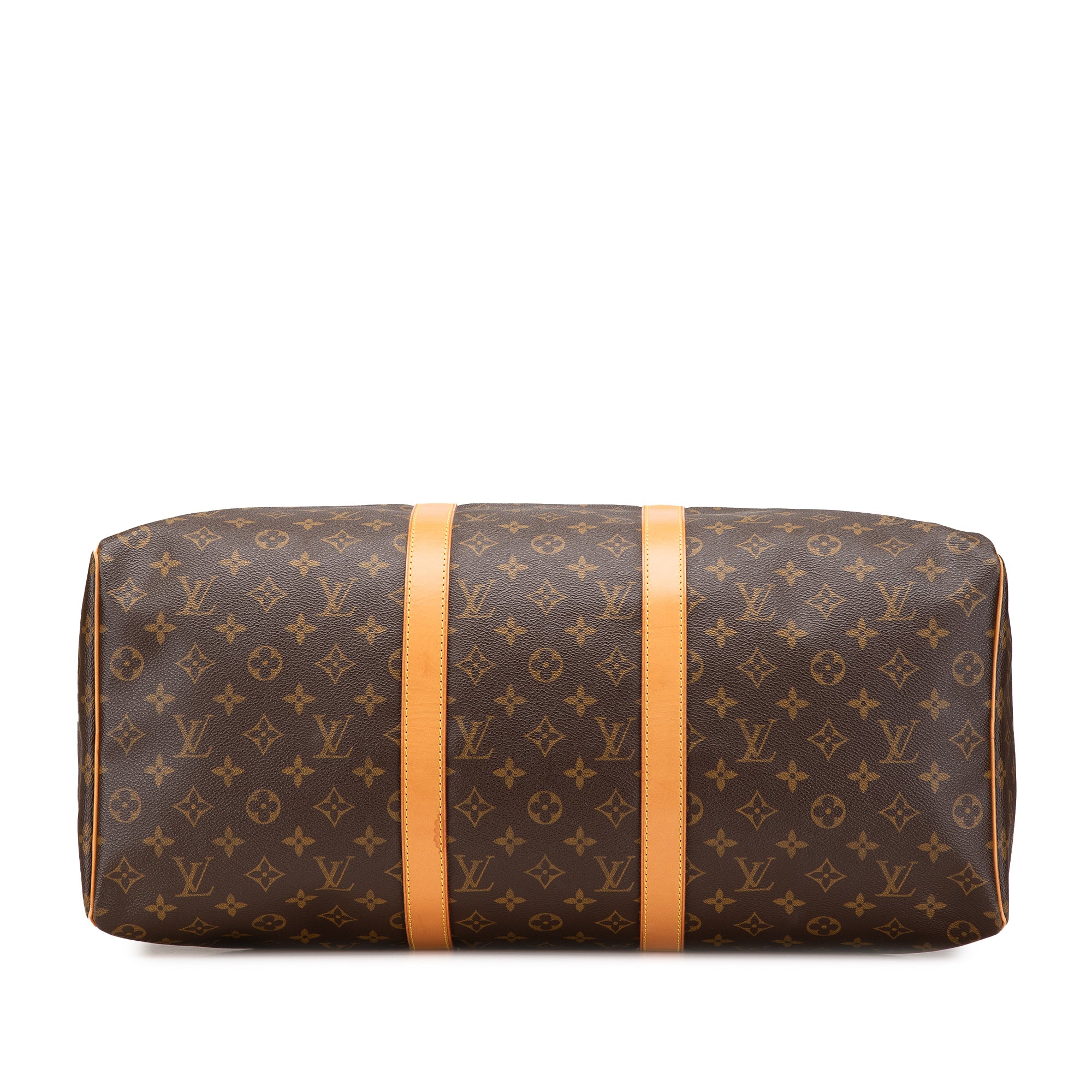 Monogram Keepall 50