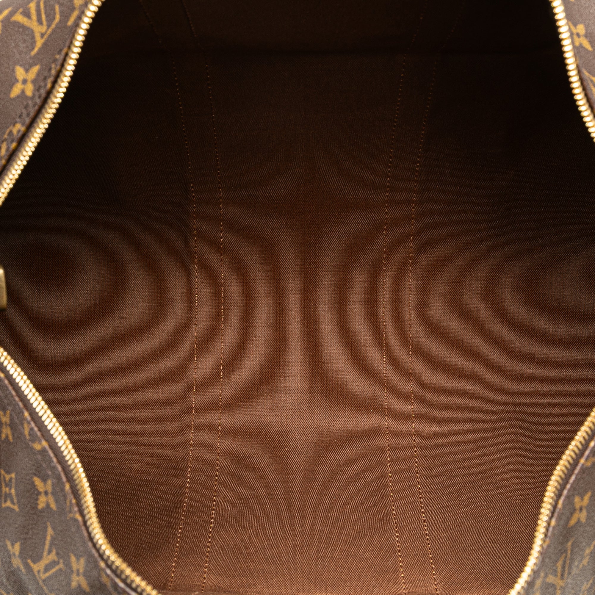 Monogram Keepall 50