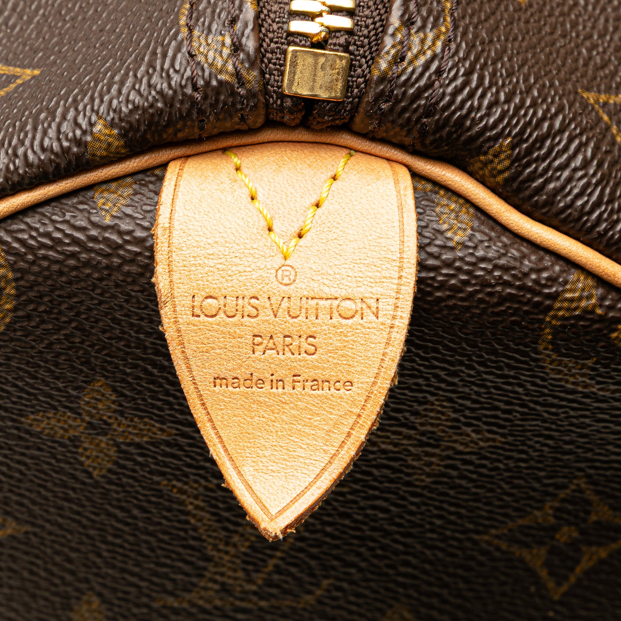 Monogram Keepall 50