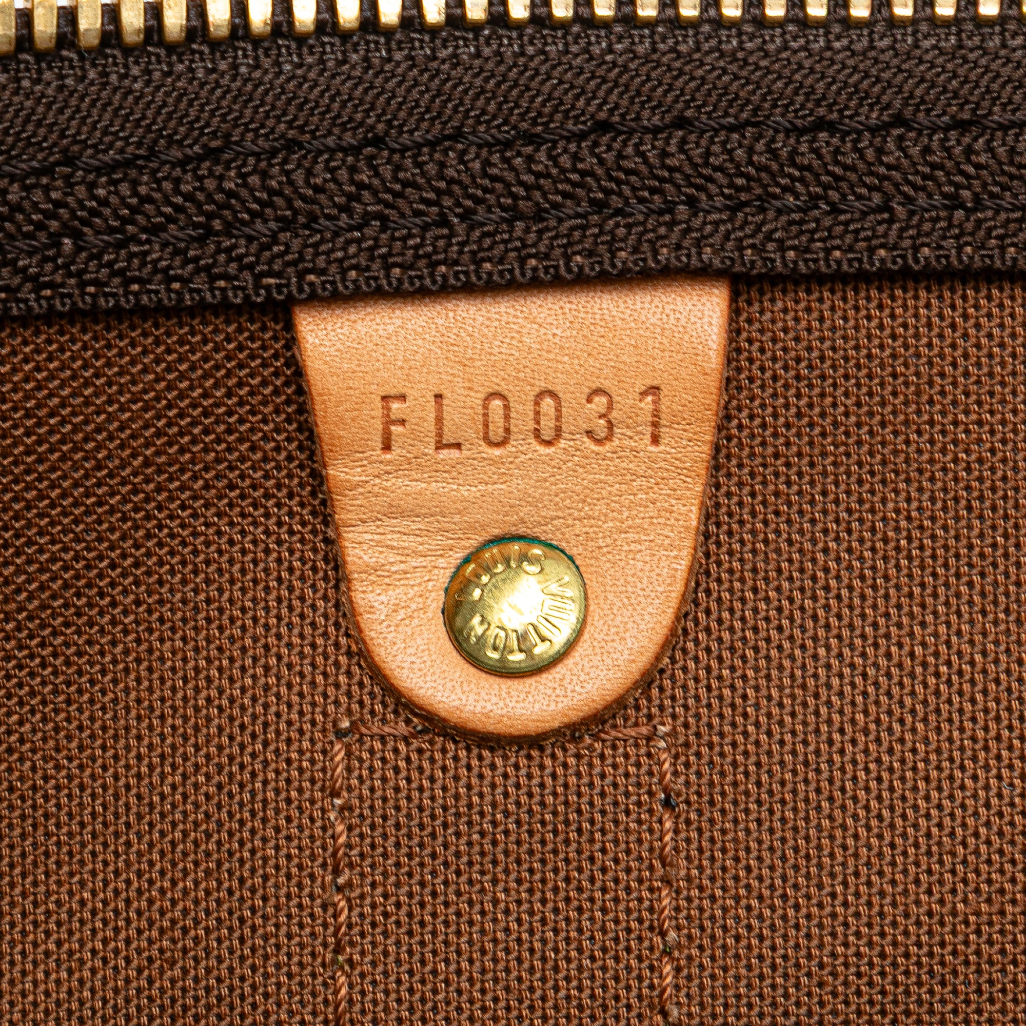 Monogram Keepall 50