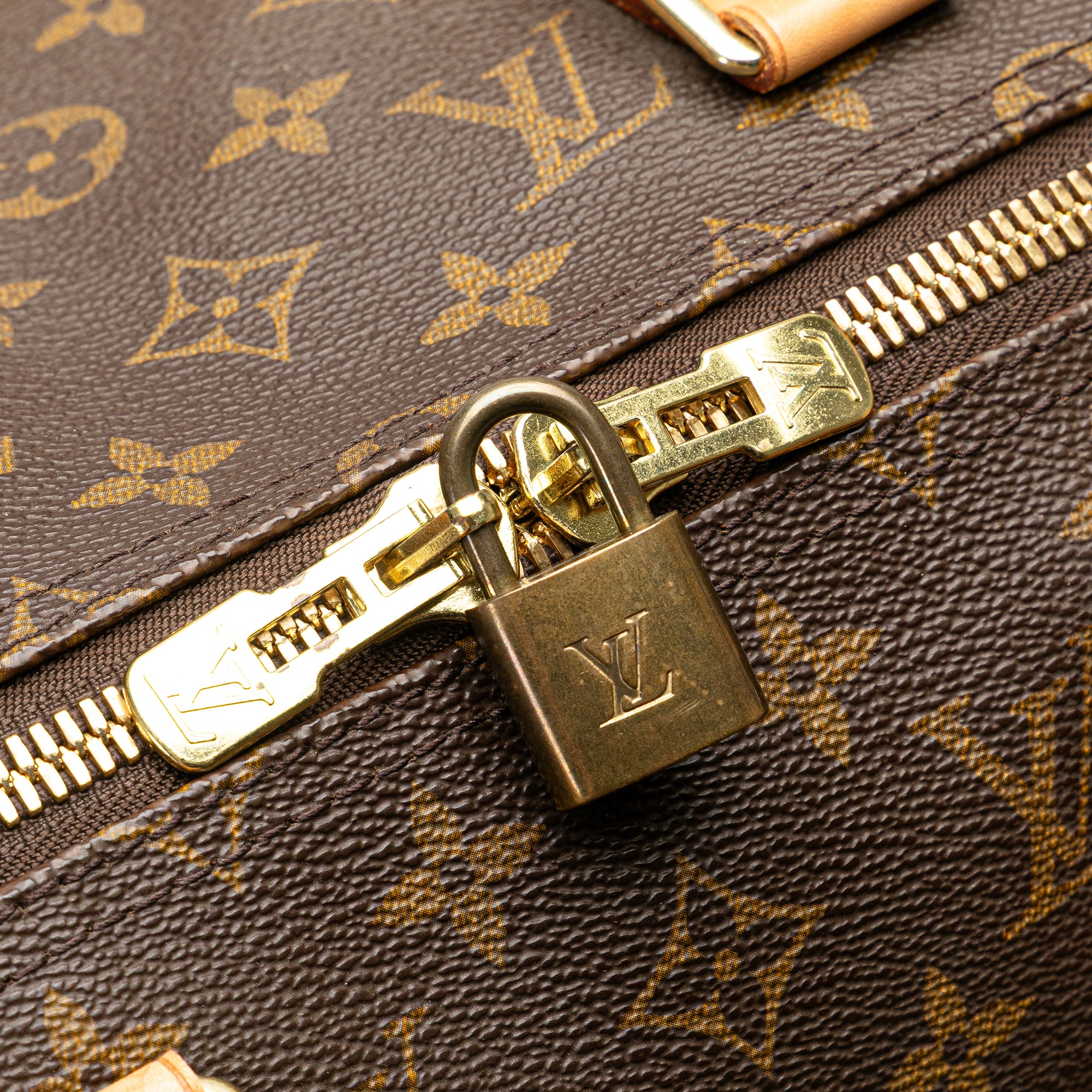 Monogram Keepall 50