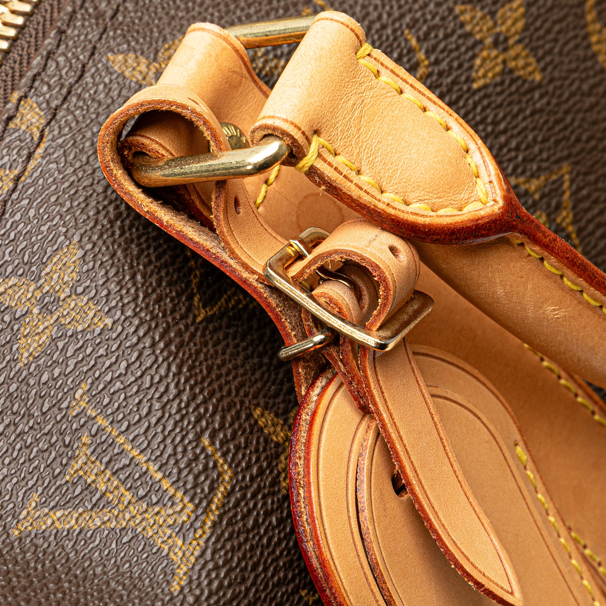 Monogram Keepall 50