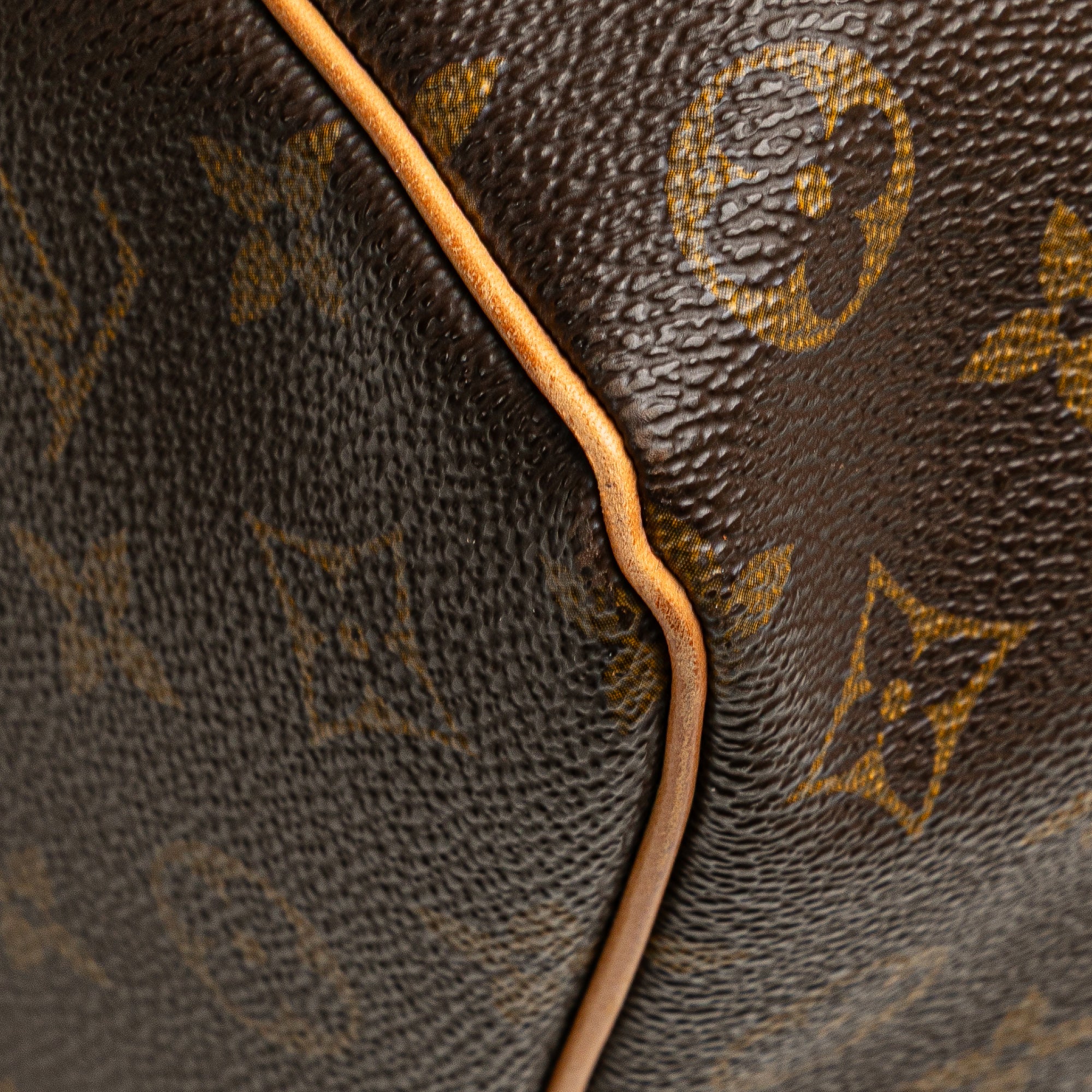 Monogram Keepall 50